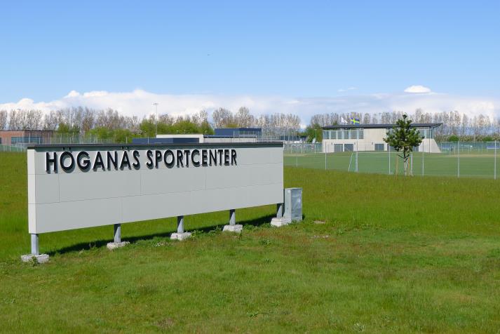 hoganassportcenter