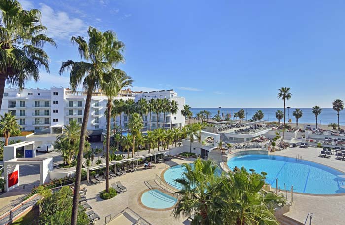 Torremolinos DONPABLO